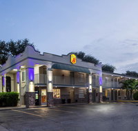 Super 8 by Wyndham Bradenton Sarasota Area - Accommodation Los Angeles