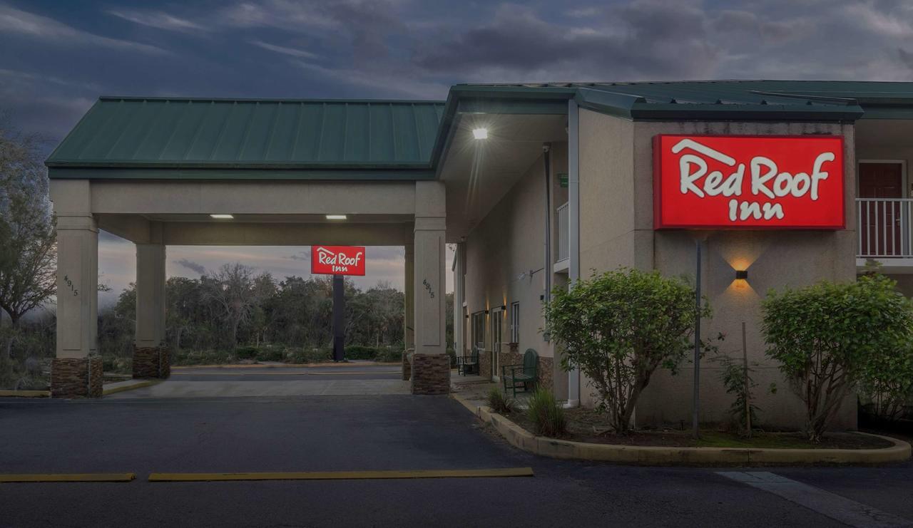 Red Roof Inn Ellenton - thumb 26