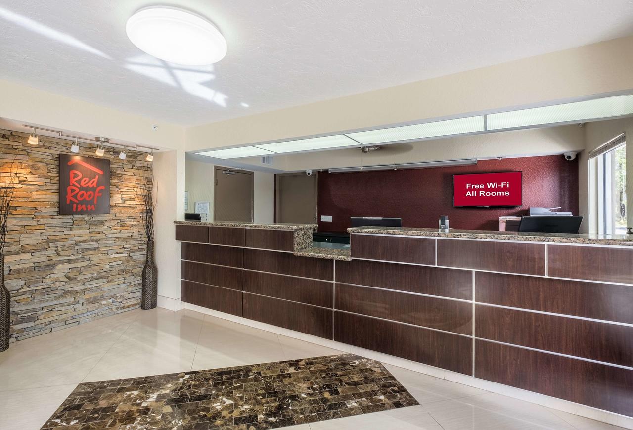 Red Roof Inn Ellenton - thumb 16