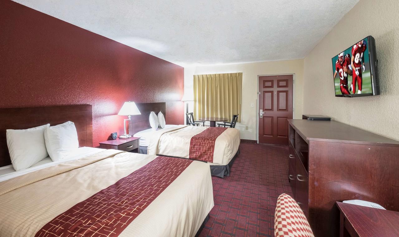 Red Roof Inn Ellenton - thumb 4