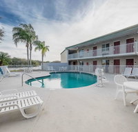 Red Roof Inn Ellenton - Accommodation Los Angeles