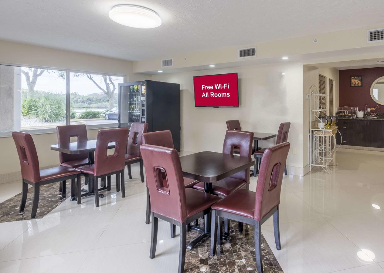 Red Roof Inn Ellenton - thumb 18