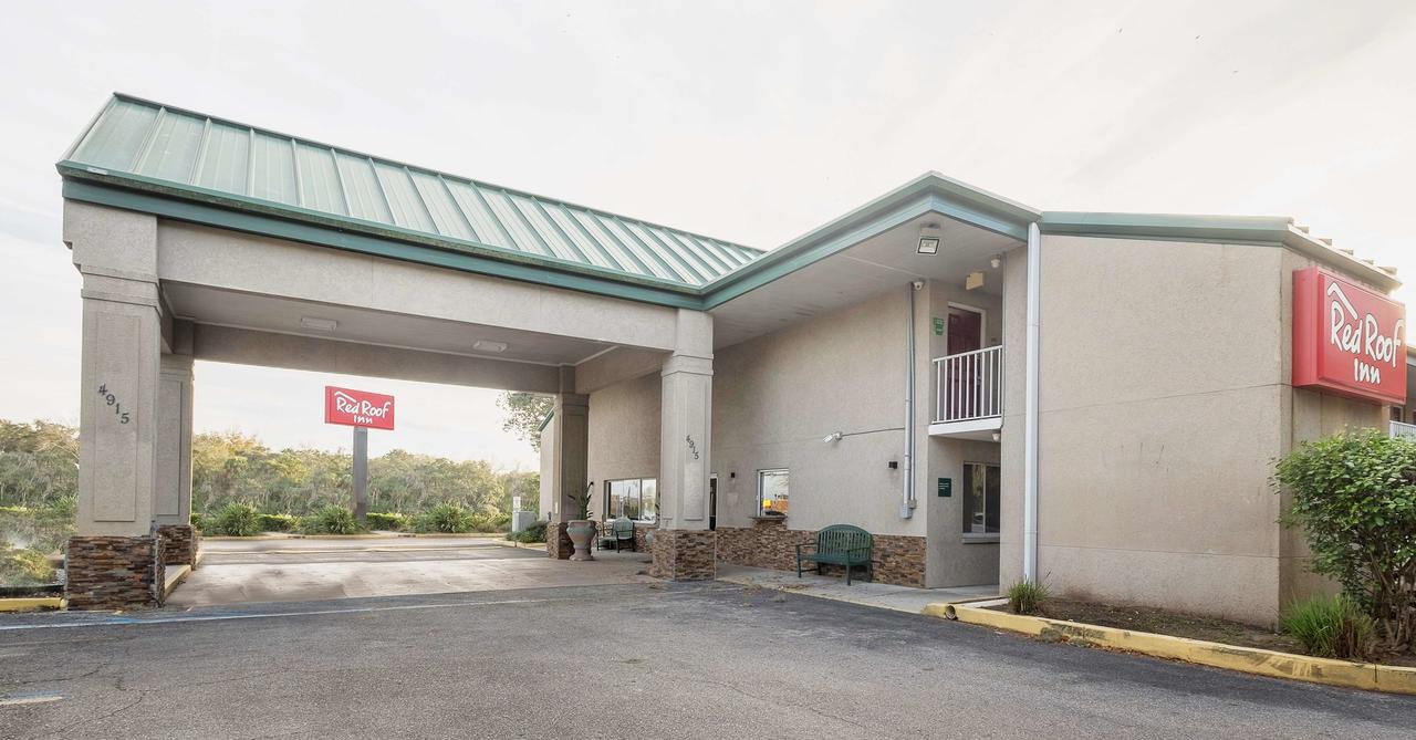 Red Roof Inn Ellenton - thumb 22