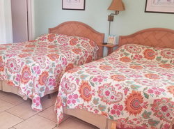 Silver Sands Motel