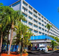 Rodeway Inn Miami - Accommodation Los Angeles