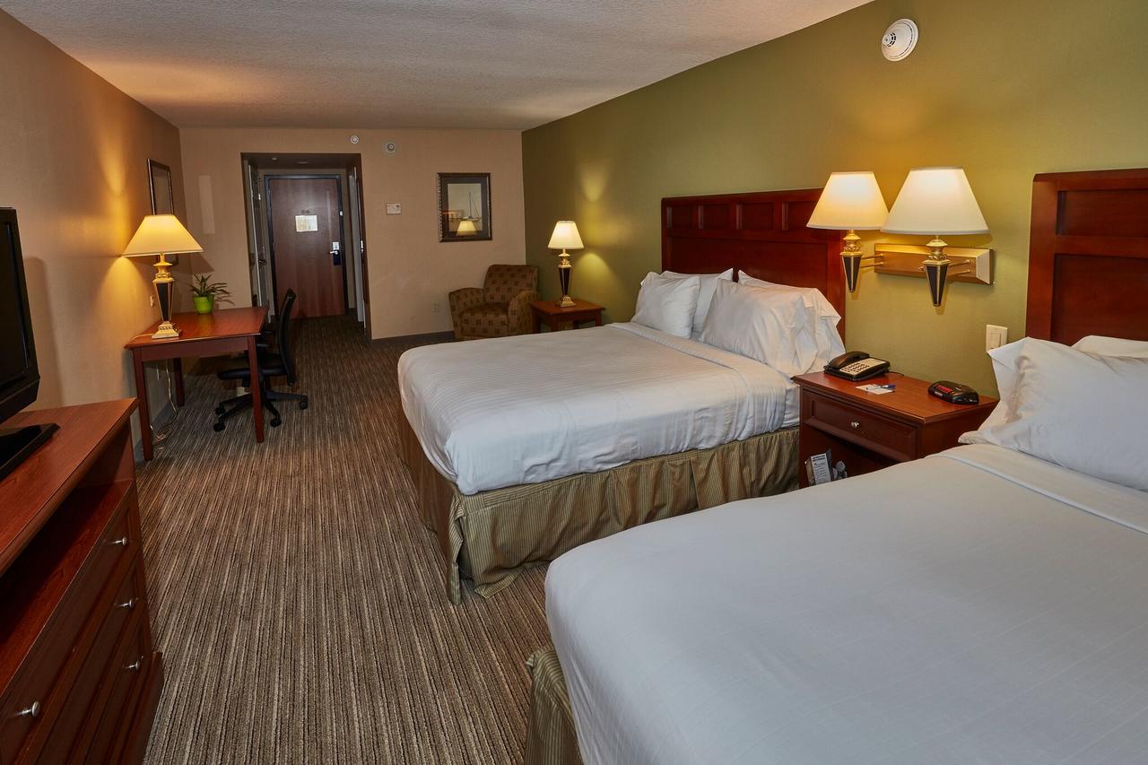 Holiday Inn Express & Suites Bradenton East-Lakewood Ranch - thumb 3