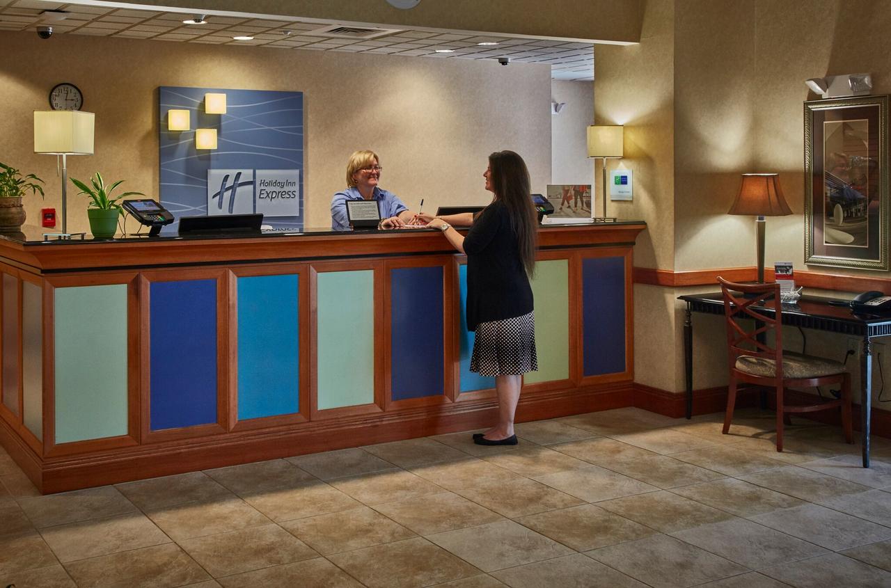 Holiday Inn Express & Suites Bradenton East-Lakewood Ranch - thumb 1