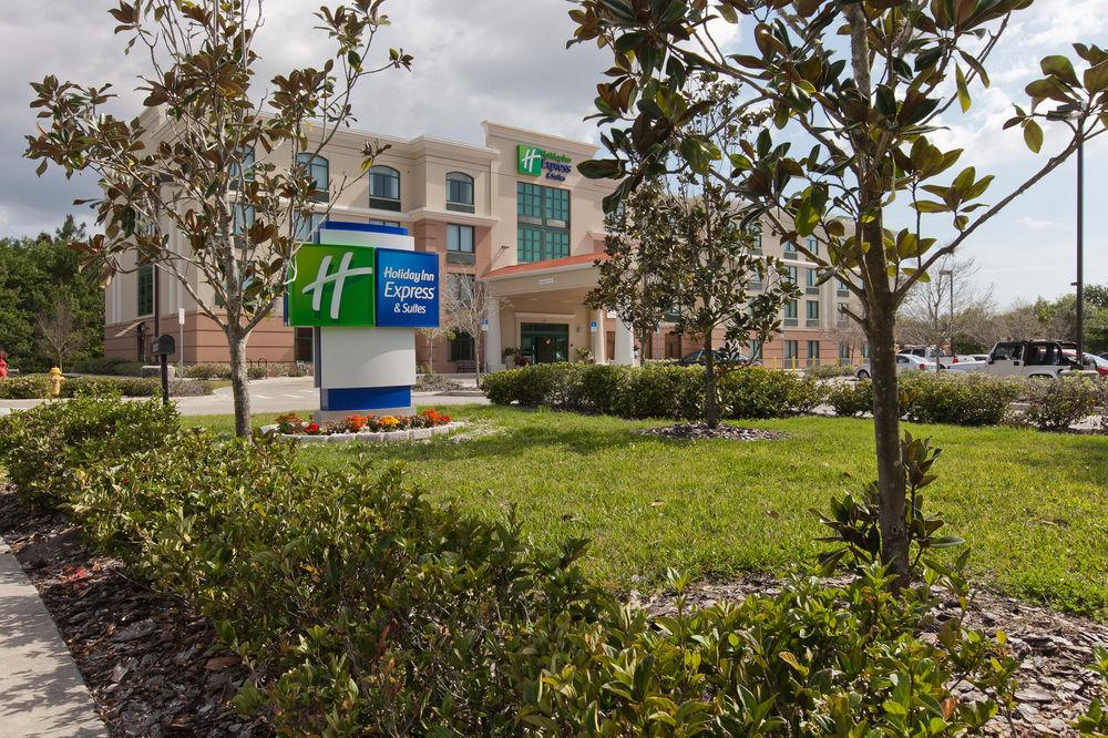 Holiday Inn Express & Suites Bradenton East-Lakewood Ranch - thumb 0