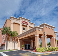 Hampton Inn  Suites Cape Coral / Fort Myers - Accommodation Los Angeles