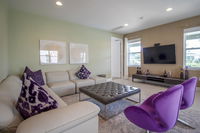 8 Bedroom Vacation Home with Pool 1825 Accommodation Los Angeles