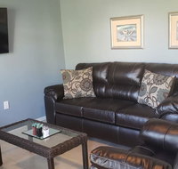 Beach condo unit 6 - Accommodation Los Angeles