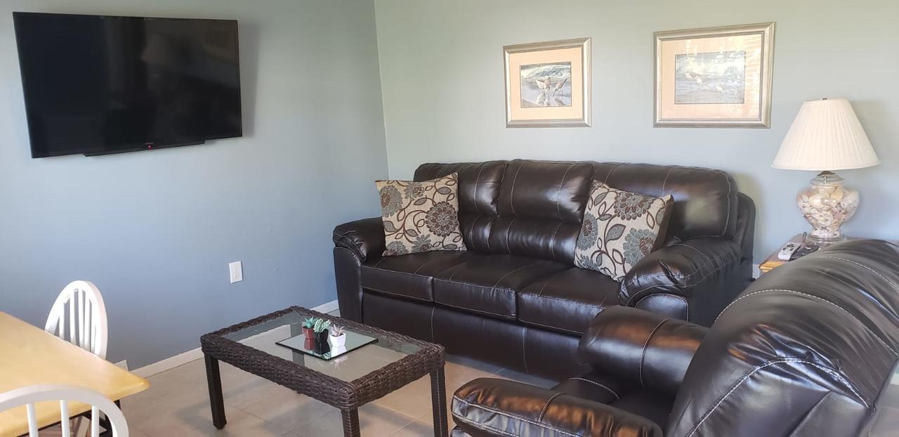 Beach Condo Unit 6 - thumb 2