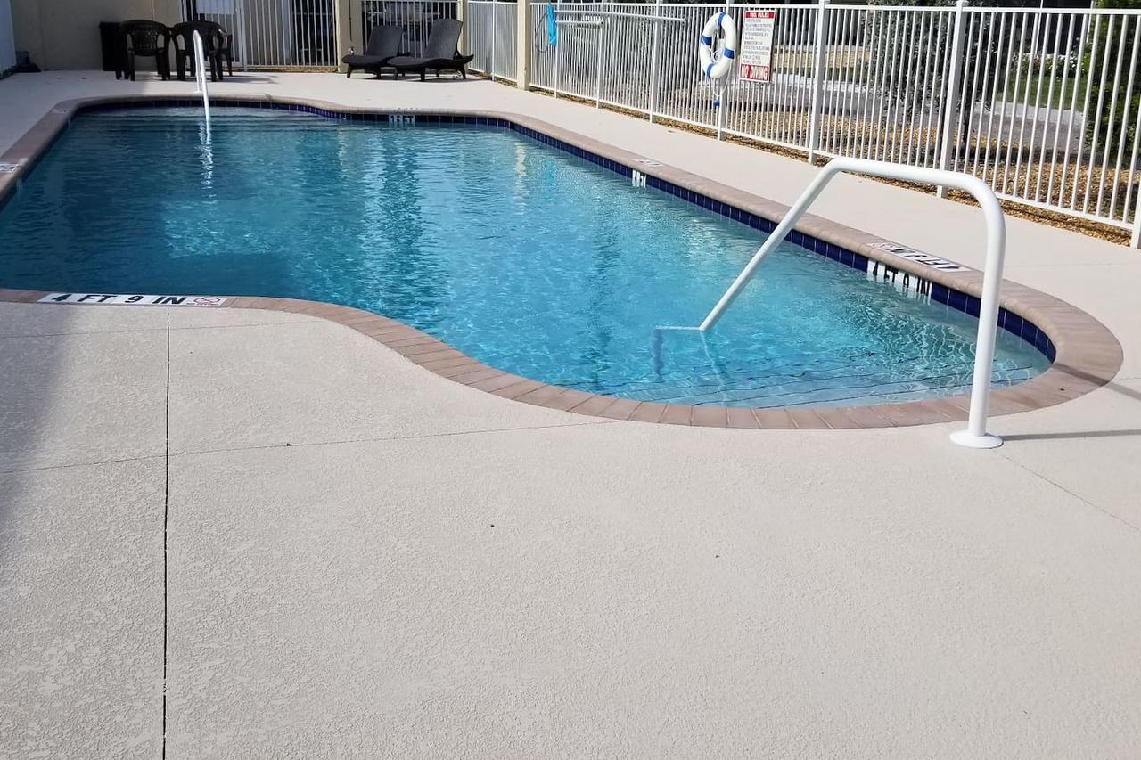 Beach Condo Unit 6 - thumb 6