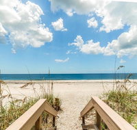 Beautiful Beach Condo on Manasota Key FL - Accommodation Los Angeles