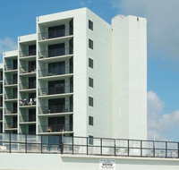 Ocean Trillium Suites - Accommodation Los Angeles