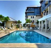 Harborside Suites at Little Harbor - Accommodation Los Angeles
