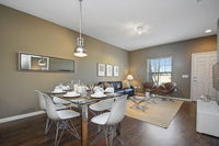 3 bedroom villa in the new West Lucaya Village Accommodation Los Angeles