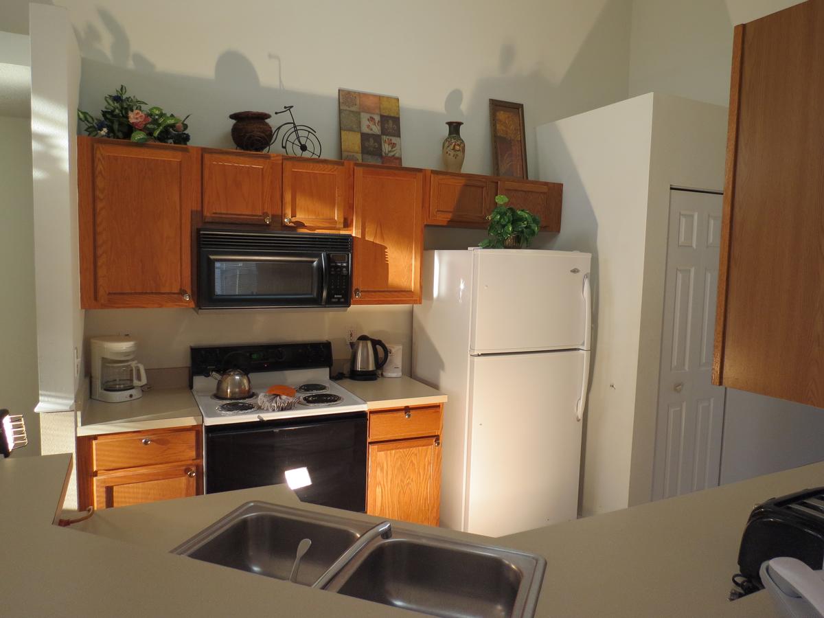 Five Bedroom Kissimmee Pool Home - thumb 16