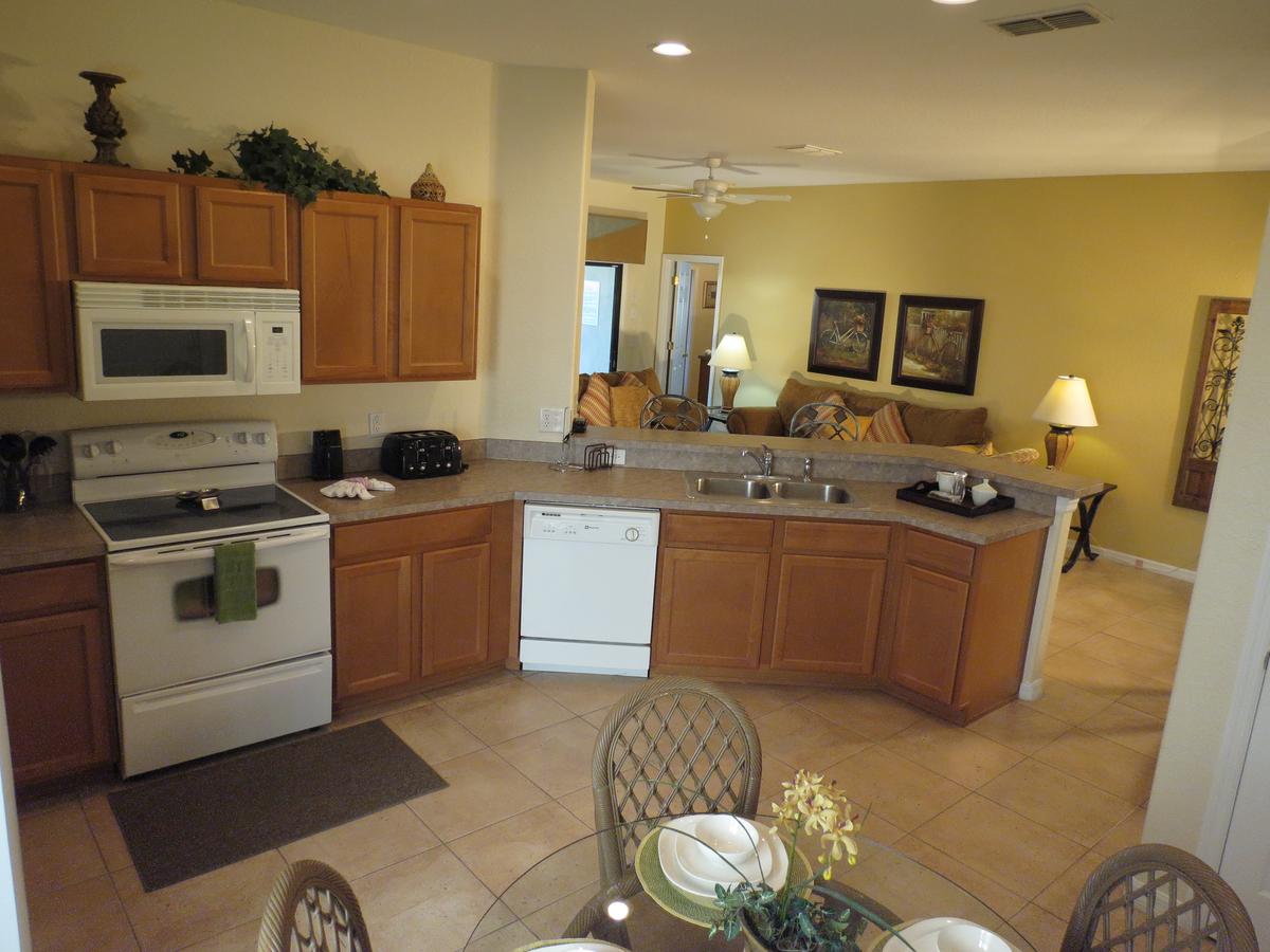 Five Bedroom Kissimmee Pool Home - thumb 14