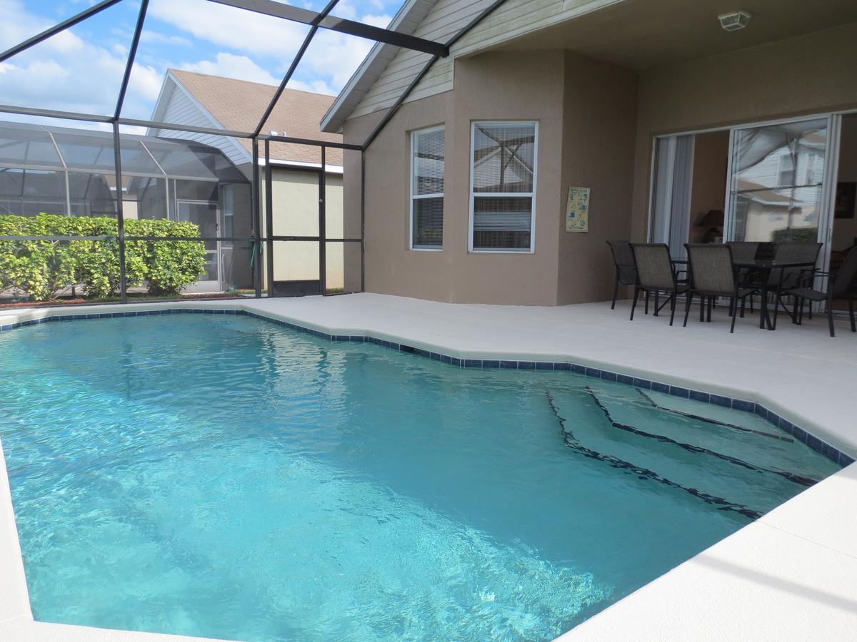 Five Bedroom Kissimmee Pool Home - thumb 6