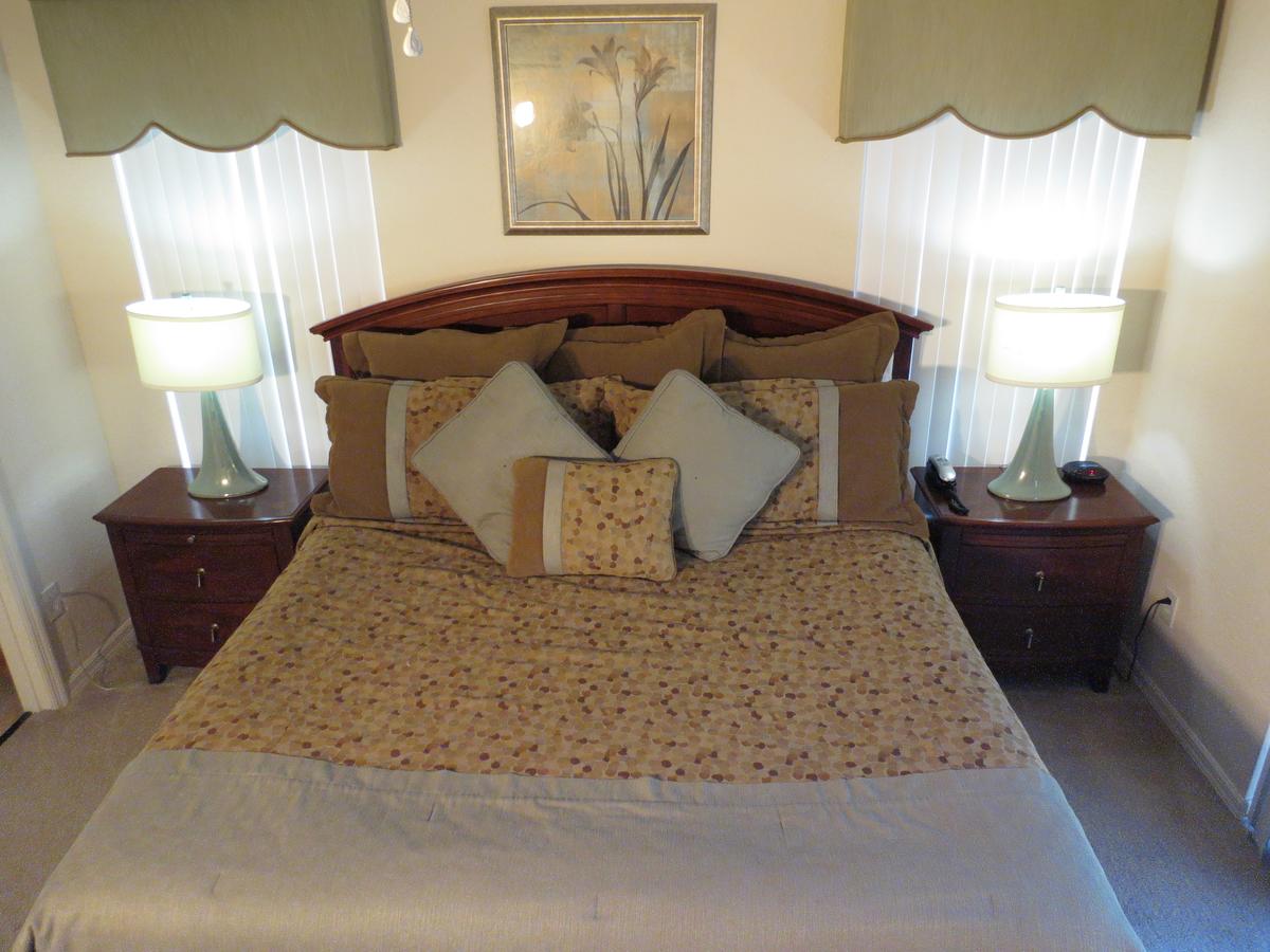 Five Bedroom Kissimmee Pool Home - thumb 11
