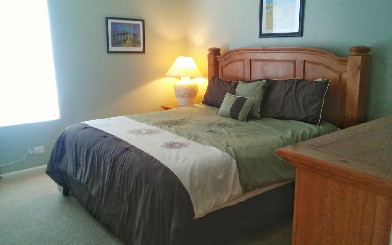 Five Bedroom Kissimmee Pool Home - thumb 4