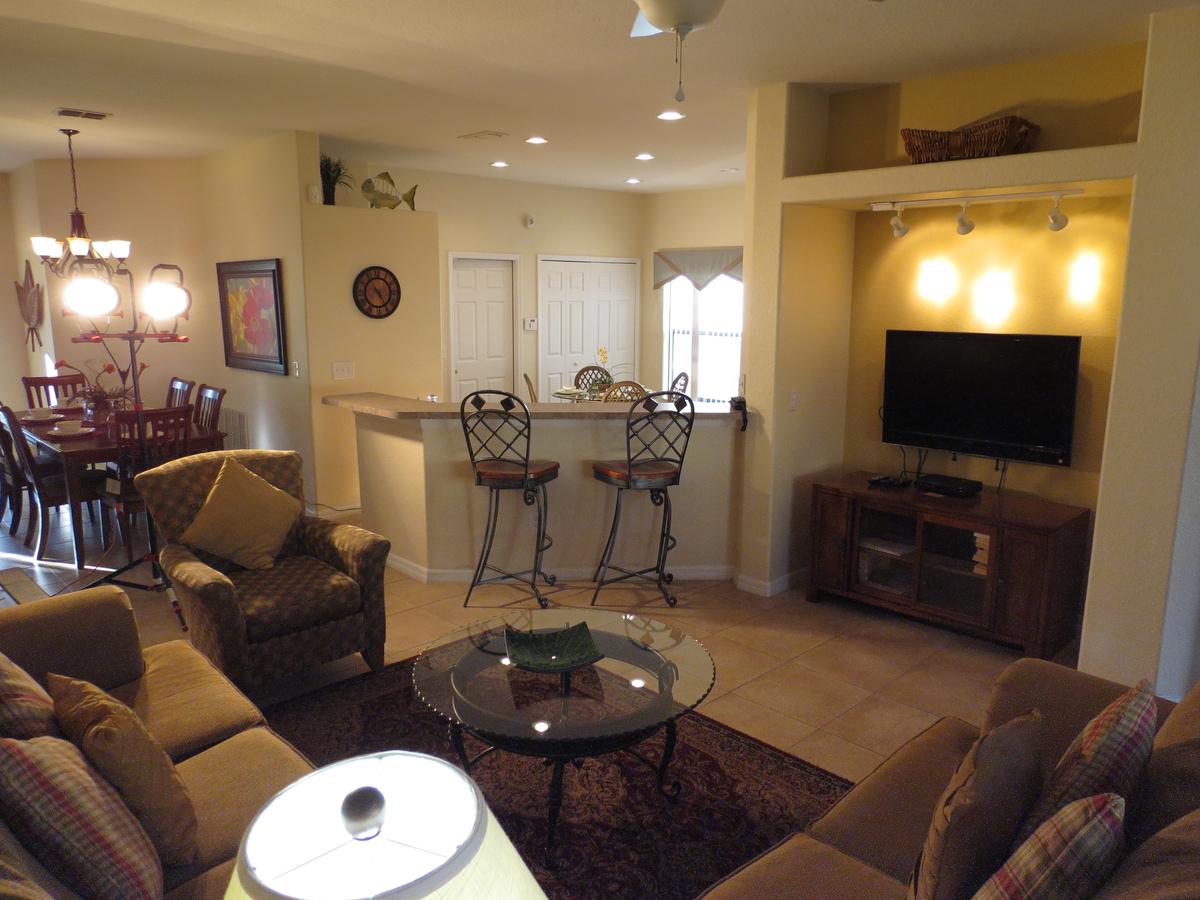 Five Bedroom Kissimmee Pool Home - thumb 17