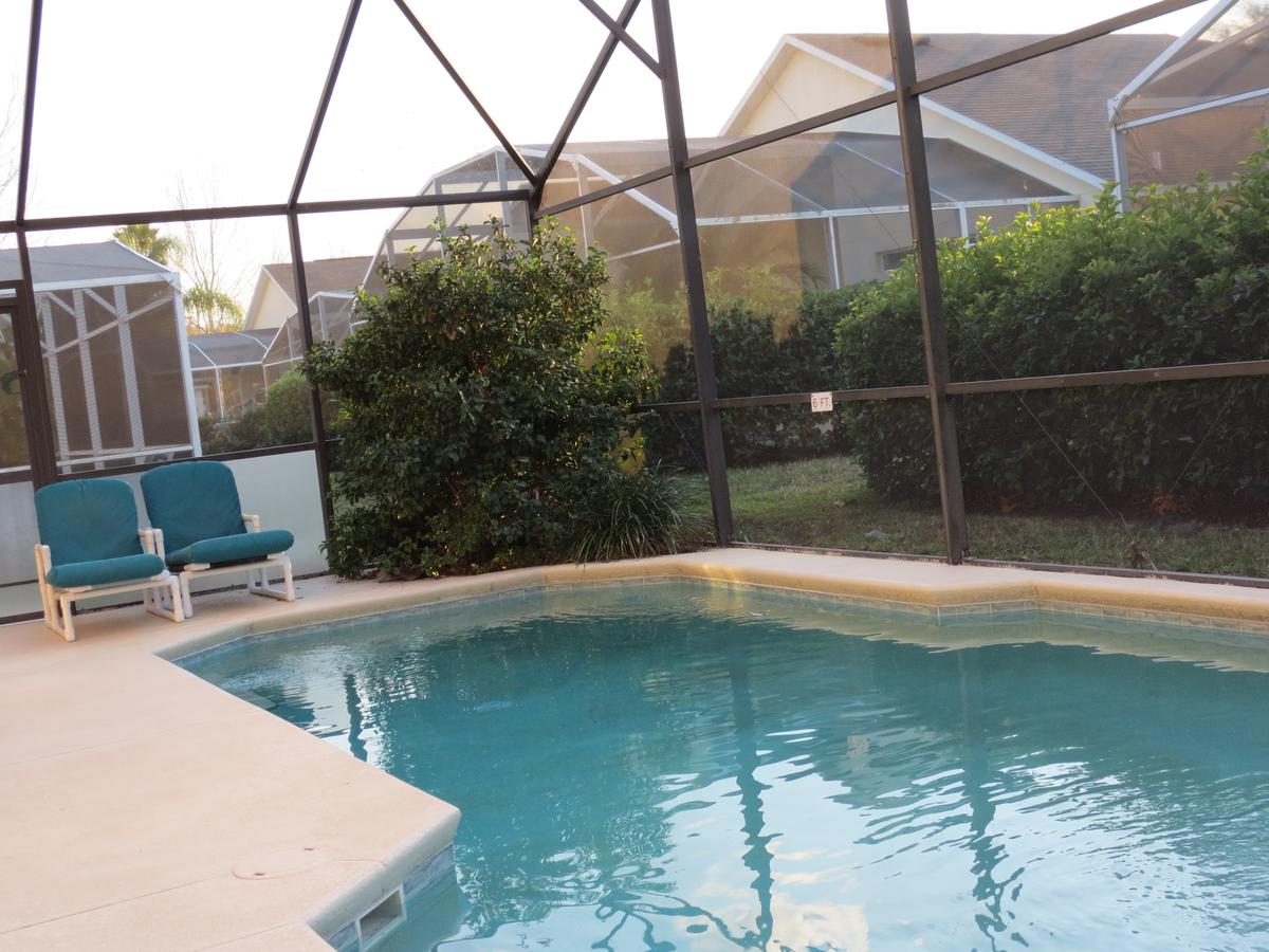Five Bedroom Kissimmee Pool Home - thumb 18