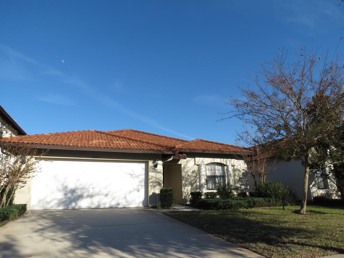 Five Bedroom Kissimmee Pool Home - thumb 13
