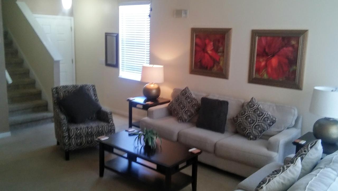 Five Bedroom Kissimmee Pool Home - thumb 10