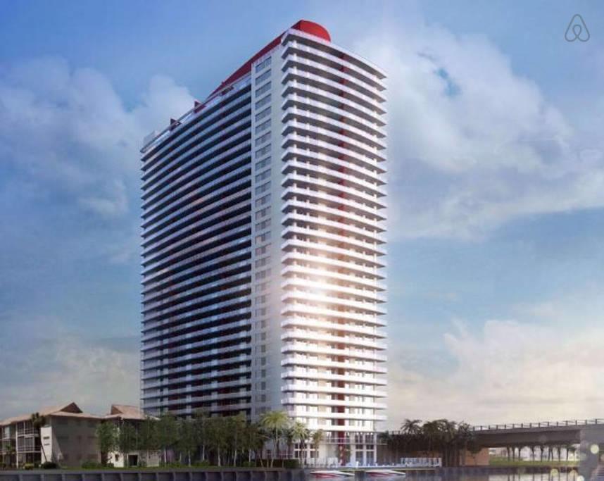 Apartment 1906 - thumb 28