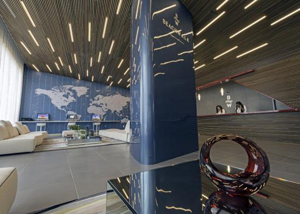 Apartment 1906 - thumb 0