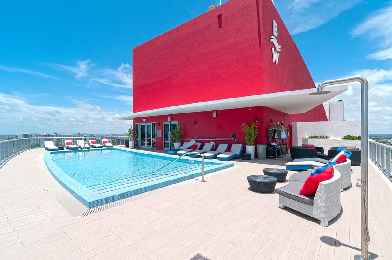 Apartment 1906 - thumb 3