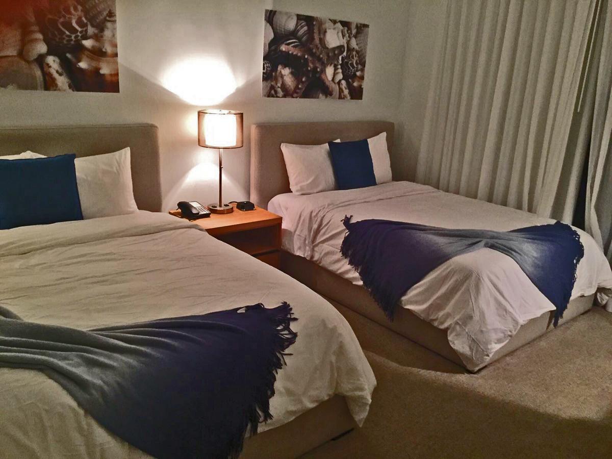 Apartment 1906 - thumb 1