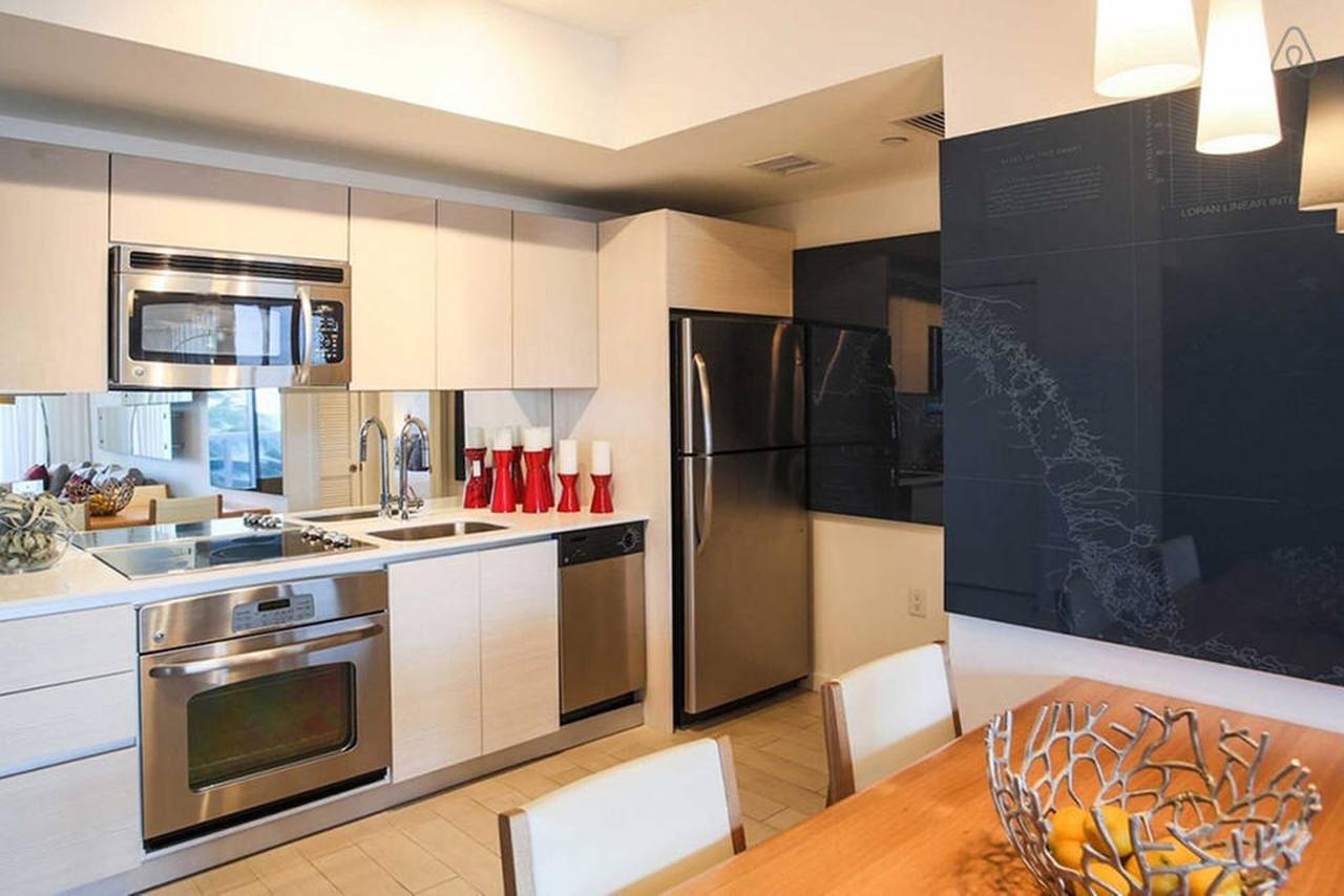 Apartment 1906 - thumb 2