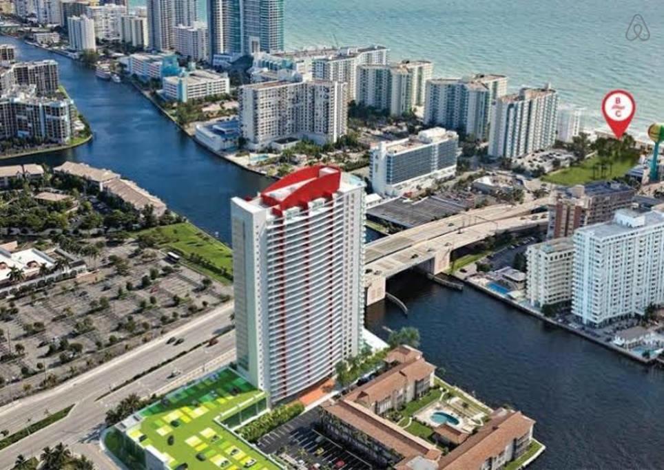 Apartment 1906 - thumb 27