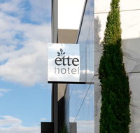 ette hotel Orlando - Accommodation Los Angeles