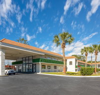 Developer Inn Express Fundamental - Accommodation Los Angeles