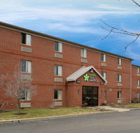 Extended Stay America Stes Evansville E - Accommodation Los Angeles