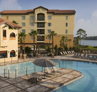 The Berkley Orlando - Accommodation Los Angeles