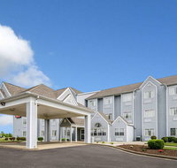 Econo Lodge Inn  Suites - Accommodation Los Angeles