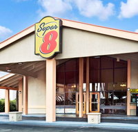Super 8 Kissimmee/Maingate/Orlando Area - Accommodation Los Angeles