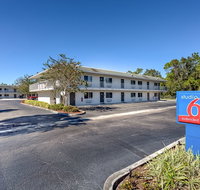 Studio 6 Orlando - Kissimmee - Accommodation Los Angeles