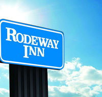 Rodeway Inn Maingate Central - Accommodation Los Angeles