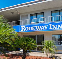 Rodeway Inn Kissimmee - Accommodation Los Angeles