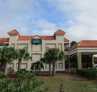 Quality Inn Kissimmee by The Lake - Accommodation Los Angeles