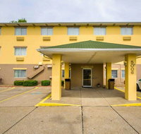 Quality Inn East - Accommodation Los Angeles