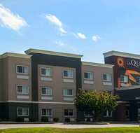 La Quinta Inn  Suites Evansville - Accommodation Los Angeles