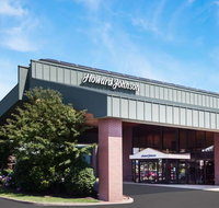 Howard Johnson Evansville East - Accommodation Los Angeles