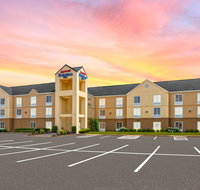 Fairfield Inn Evansville East - Accommodation Los Angeles